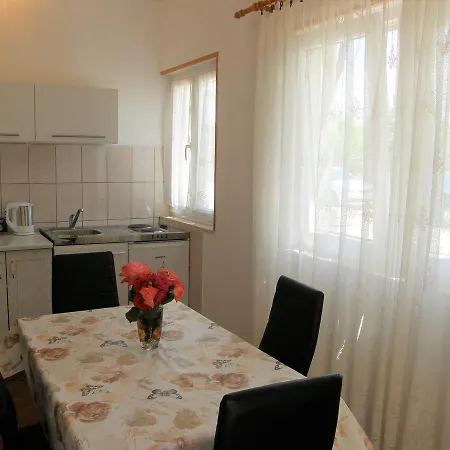 Bosiljka * Primošten