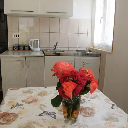 Bosiljka Apartament Primošten
