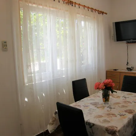 Apartament Bosiljka