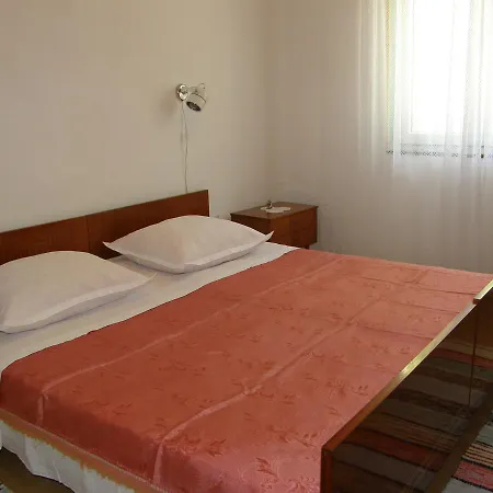 Bosiljka * Primošten