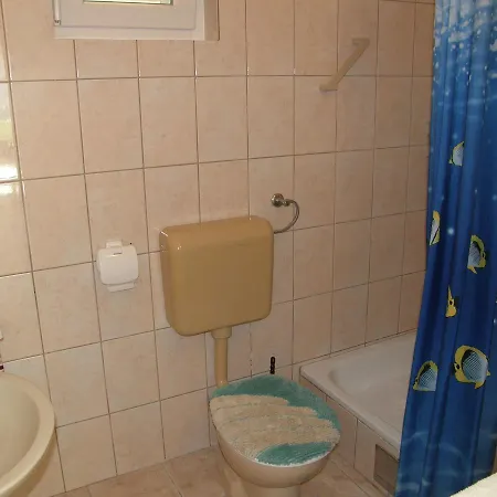 Apartament Bosiljka *